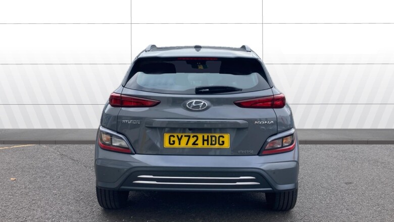 Hyundai KONA 100kW SE Connect 39kWh 5dr Auto Electric Hatchback